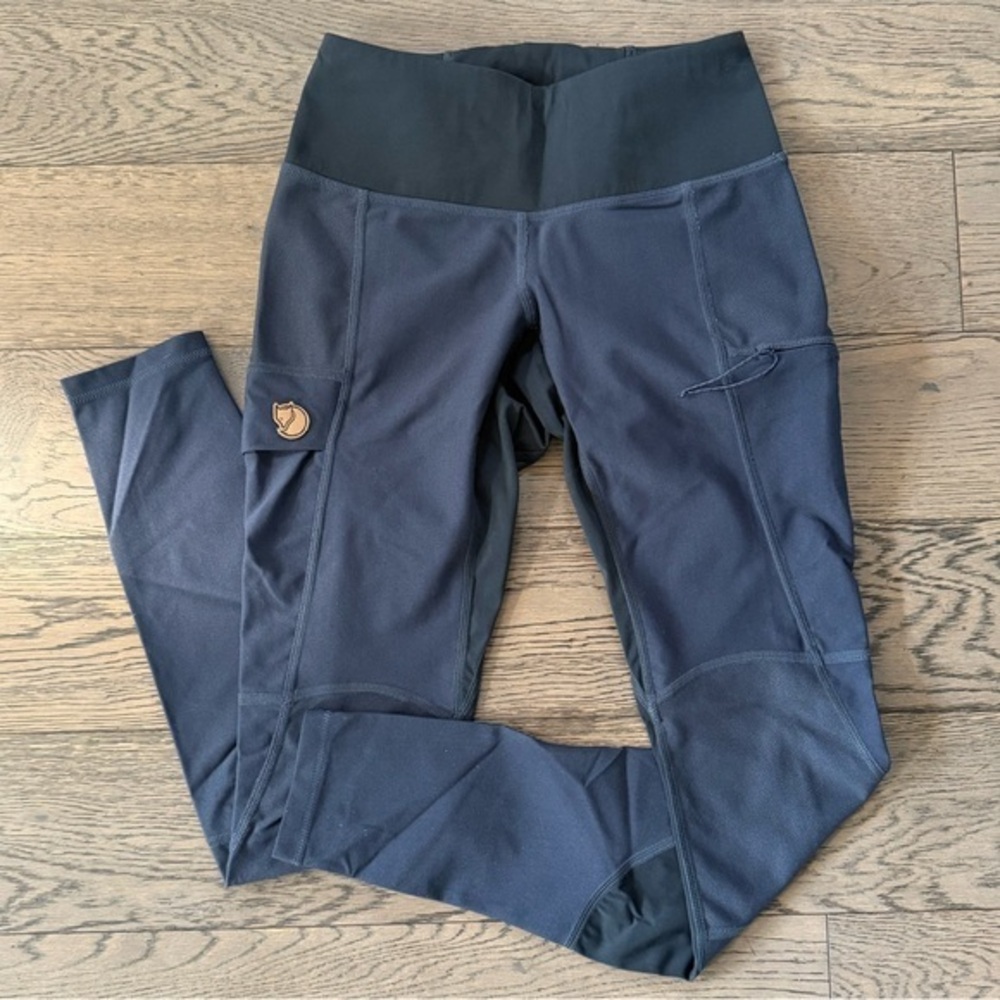 Fjallraven Abisko Trail Tights